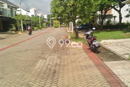 Rumah Strategis Minimalis Lb 155m2 di Kramatwatu, Serang Rumah Strategis Minimalis Lb 155m2 di Kramatwatu, Serang