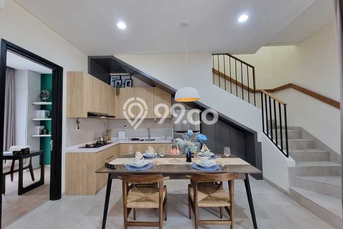 SUTERA SAWANGAN TYPE RUBY RUMAH MODERN MULAI DARI 1,8M-AN SUTERA SAWANGAN TYPE RUBY RUMAH MODERN MULAI DARI 1,8M-AN