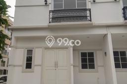 Rumah Kawasan Muara Karang, Luas 97m², LB 235m² Rumah Kawasan Muara Karang, Luas 97m², LB 235m²