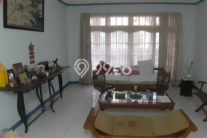 Dijual Rumah Luas Elegan Dengan View Eksklusif di Bojong Indah, Jakarta Barat Dijual Rumah Luas Elegan Dengan View Eksklusif di Bojong Indah, Jakarta Barat