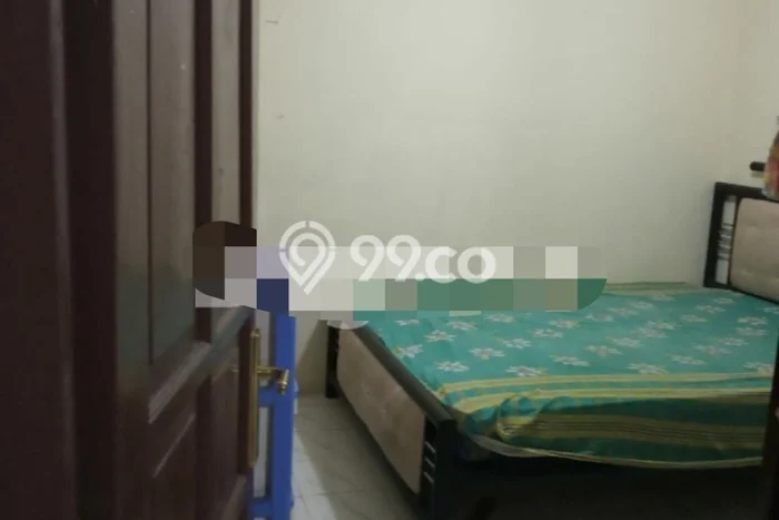 Hunian Nyaman Asri 4 KT Siap Pakai di Semper Jakarta Utara Hunian Nyaman Asri 4 KT Siap Pakai di Semper Jakarta Utara
