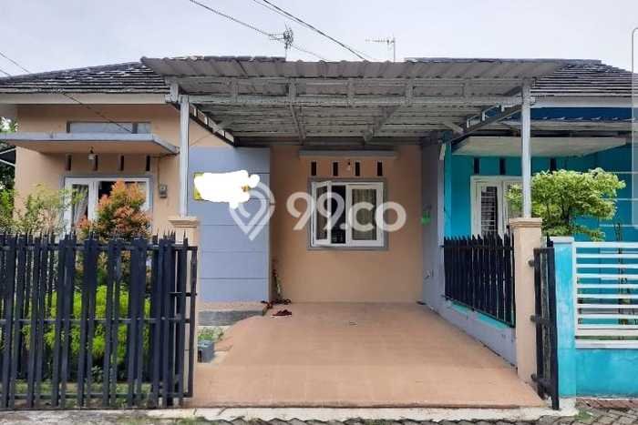 Hunian Cantik Minimalis Lb 80m2 di Bogor Barat, Bogor Hunian Cantik Minimalis Lb 80m2 di Bogor Barat, Bogor