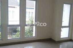 Rumah LT 72m² di Gading Serpong, Tangerang - Lokasi Strategis Rumah LT 72m² di Gading Serpong, Tangerang - Lokasi Strategis