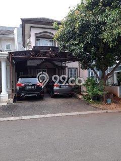 Dijual Rumah Eksklusif 3 KT di Kota Wisata, Bogor Dijual Rumah Eksklusif 3 KT di Kota Wisata, Bogor