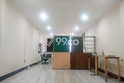 INVESTASI TEPAT! Rumah area Buah Batu, Luas 130m² LB 100m² INVESTASI TEPAT! Rumah area Buah Batu, Luas 130m² LB 100m²