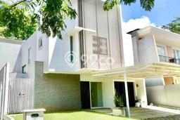 HOT PROPERTY! Rumah Strategis di BSD Vermont, LT 314m² LB 300m² HOT PROPERTY! Rumah Strategis di BSD Vermont, LT 314m² LB 300m²