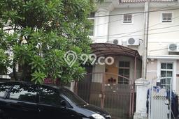 Rumah Modern 3 KT LT 90m2 di Semanan Rumah Modern 3 KT LT 90m2 di Semanan