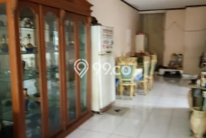 Best Deal Hunian Mewah Ideal dan Luas di Tebet, Jakarta Selatan Best Deal Hunian Mewah Ideal dan Luas di Tebet, Jakarta Selatan