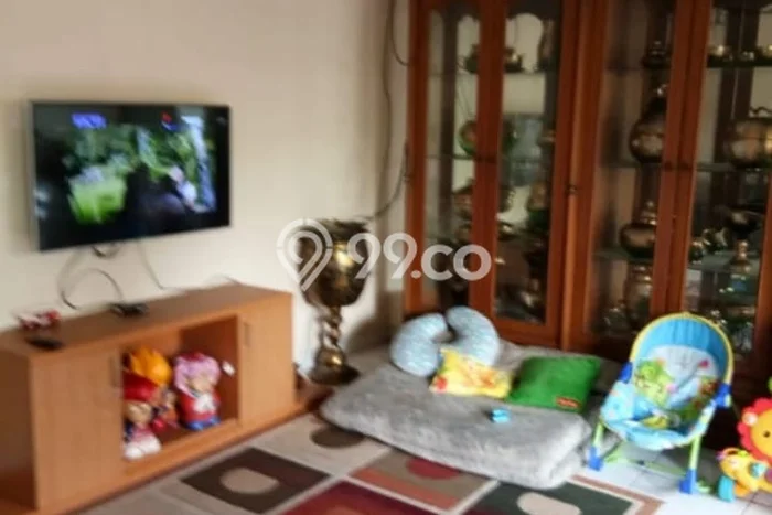Best Deal Hunian Mewah Ideal dan Luas di Tebet, Jakarta Selatan Best Deal Hunian Mewah Ideal dan Luas di Tebet, Jakarta Selatan