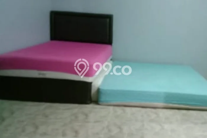 Best Deal Hunian Mewah Ideal dan Luas di Tebet, Jakarta Selatan Best Deal Hunian Mewah Ideal dan Luas di Tebet, Jakarta Selatan