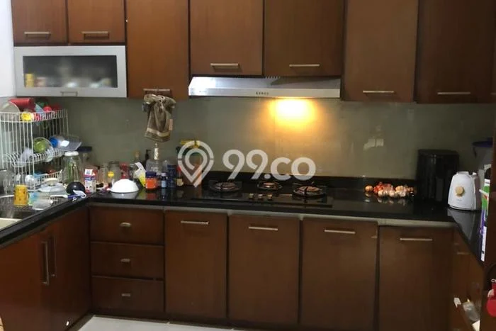 Rumah Elit Modern Tanpa Renovasi di Sektor 7-Bintaro Tangerang Selatan Rumah Elit Modern Tanpa Renovasi di Sektor 7-Bintaro Tangerang Selatan