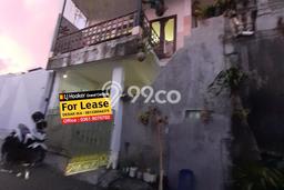 Rumah sewa jangka panjang dgn 7 kamar Tidur di Canggu Rumah sewa jangka panjang dgn 7 kamar Tidur di Canggu
