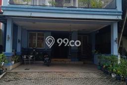 Rumah Minimalis 3 KT di Kota Wisata Bogor Rumah Minimalis 3 KT di Kota Wisata Bogor