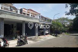 Hunian Nyaman Asri 3 KT Siap Pakai di Legenda Wisata Bogor Hunian Nyaman Asri 3 KT Siap Pakai di Legenda Wisata Bogor