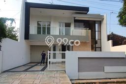 Rumah Elit LB 300m2 Siap Huni Desain Elegan di Pleburan, Semarang Rumah Elit LB 300m2 Siap Huni Desain Elegan di Pleburan, Semarang