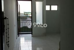 Rumah Modern Minimalis 4 Kamar Siap Huni di Cengkareng Rumah Modern Minimalis 4 Kamar Siap Huni di Cengkareng