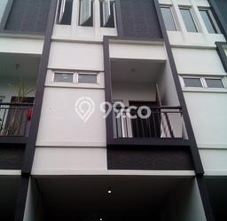 For Sale Hunian Rumah Nyaman 4 KT di Kapuk, Jakarta Utara For Sale Hunian Rumah Nyaman 4 KT di Kapuk, Jakarta Utara