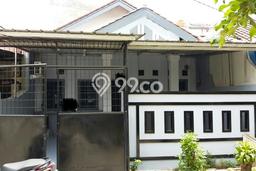 Jual Rumah Eksklusif 3 KT di Batu Ceper, Tangerang Jual Rumah Eksklusif 3 KT di Batu Ceper, Tangerang