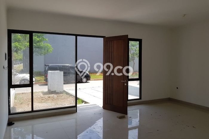 Jual Rumah Strategis Bagus Punya 3 KT di Pinang Tangerang - Jual Rumah Strategis Bagus Punya 3 KT di Pinang Tangerang -