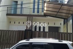 Best Deal Hunian Mewah Ideal dan Luas di Gambir, Jakarta Pusat Best Deal Hunian Mewah Ideal dan Luas di Gambir, Jakarta Pusat