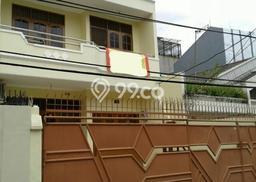 For Sale! Luxury House LT 130m2 Desain Elegan di Duri Kepa For Sale! Luxury House LT 130m2 Desain Elegan di Duri Kepa