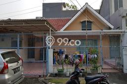 Rumah Luas Asri 3 KT Siap Huni di Semanan Jakarta Barat Rumah Luas Asri 3 KT Siap Huni di Semanan Jakarta Barat