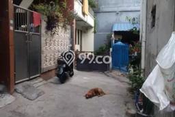 Rumah 3 KT 2 KM LT 42m², Luas Bangunan 100m² di Teluk Gong, Jakarta Utara Rumah 3 KT 2 KM LT 42m², Luas Bangunan 100m² di Teluk Gong, Jakarta Utara