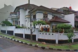 Hunian Super Elit dengan Akses Paling Strategis di Cinere, Jakarta Selatan Hunian Super Elit dengan Akses Paling Strategis di Cinere, Jakarta Selatan