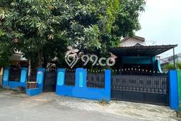 Rumah Modern 5 KT LT 250m2 di Tangerang Kota Rumah Modern 5 KT LT 250m2 di Tangerang Kota