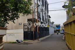Jual Rumah Strategis Bagus Punya 4 KT di Cengkareng Jakarta Barat SHM Jual Rumah Strategis Bagus Punya 4 KT di Cengkareng Jakarta Barat SHM