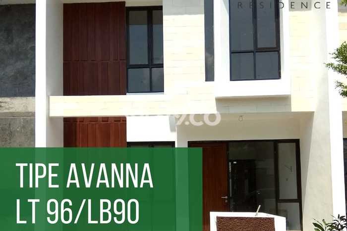 For Sale Rumah 3 Kamar Lokasi Ideal Nyaman dan Strategis di Pinang For Sale Rumah 3 Kamar Lokasi Ideal Nyaman dan Strategis di Pinang