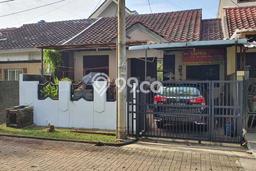 Dijual Rumah Eksklusif 2 KT di Serpong Villa Melati Mas, Tangerang Selatan Dijual Rumah Eksklusif 2 KT di Serpong Villa Melati Mas, Tangerang Selatan