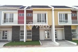 Dijual Cepat Rumah Favorit Siap Huni LB 72m2 di Serpong Utara, Tangerang Selatan Dijual Cepat Rumah Favorit Siap Huni LB 72m2 di Serpong Utara, Tangerang Selatan