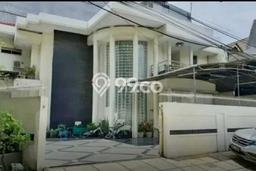 Rumah Luxury Modern Tanpa Renovasi di Pegangsaan Jakarta Utara Rumah Luxury Modern Tanpa Renovasi di Pegangsaan Jakarta Utara