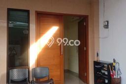 Rumah Minimalis 3 KT LT 90m2 di Kalideres Rumah Minimalis 3 KT LT 90m2 di Kalideres