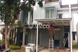Rumah LT 144m² di BSD Foresta, Tangerang - Lokasi Strategis Rumah LT 144m² di BSD Foresta, Tangerang - Lokasi Strategis