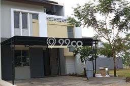 Dijual Rumah Mewah Elegan Dengan View Cantik di BSD Foresta, Tangerang Dijual Rumah Mewah Elegan Dengan View Cantik di BSD Foresta, Tangerang
