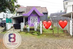 Rumah Strategis Minimalis Lb 140m2 di Serpong, Tangerang Selatan Rumah Strategis Minimalis Lb 140m2 di Serpong, Tangerang Selatan