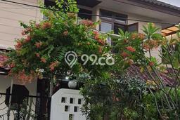 Dijual Rumah Mewah Megah Dengan View Cantik di Pondok Indah, Jakarta Selatan Dijual Rumah Mewah Megah Dengan View Cantik di Pondok Indah, Jakarta Selatan