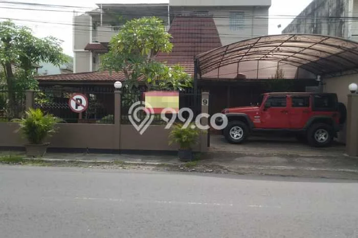 Disewakan Rumah Strategis Harga Murah di Sleman Disewakan Rumah Strategis Harga Murah di Sleman