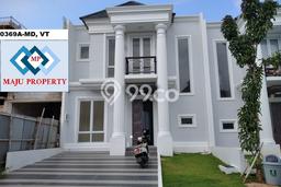 Jarang Ada! Rumah Sewa 4 Kamar Nyaman Siap Huni Citra Grand Jarang Ada! Rumah Sewa 4 Kamar Nyaman Siap Huni Citra Grand
