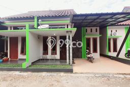 Jual Rumah Murah Meriah Sawangan Punya 2 Kamar & LT 66m2 Jual Rumah Murah Meriah Sawangan Punya 2 Kamar & LT 66m2