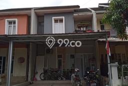 Hunian Cantik Minimalis Lb 150m2 di Karawaci, Tangerang Hunian Cantik Minimalis Lb 150m2 di Karawaci, Tangerang