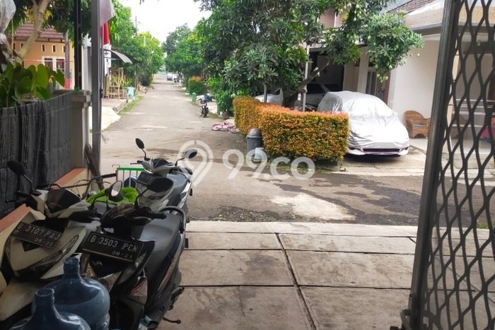 Hunian Cantik Minimalis Lb 150m2 di Karawaci, Tangerang Hunian Cantik Minimalis Lb 150m2 di Karawaci, Tangerang