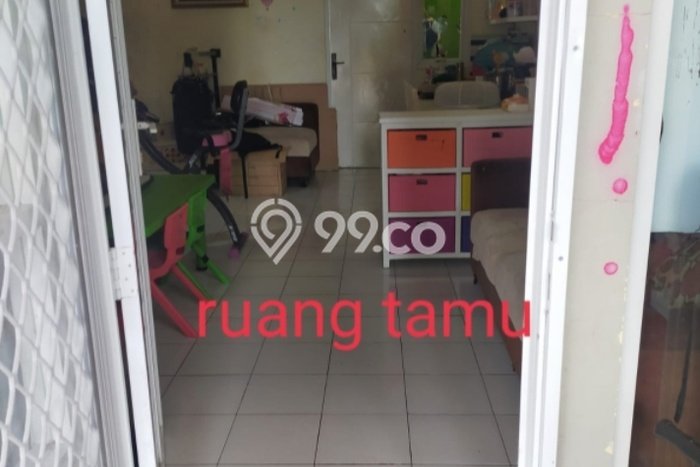 Hunian Cantik Minimalis Lb 150m2 di Karawaci, Tangerang Hunian Cantik Minimalis Lb 150m2 di Karawaci, Tangerang