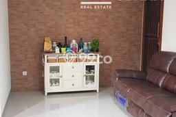 Dijual Rumah Mewah Elegan Dengan View Cantik di Buah Batu, Bandung Dijual Rumah Mewah Elegan Dengan View Cantik di Buah Batu, Bandung
