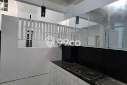 Dijual Hunian Rumah Nyaman 2 Kamar di Sentul City, Bogor Dijual Hunian Rumah Nyaman 2 Kamar di Sentul City, Bogor