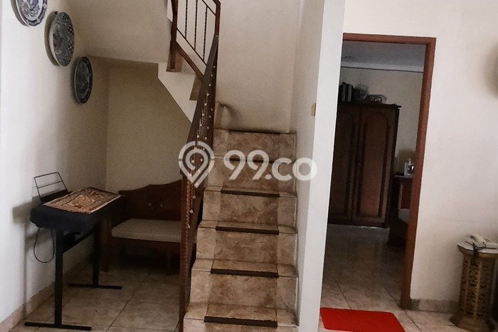 Rumah Luxury Modern Siap Huni di Bintaro Tangerang Selatan Rumah Luxury Modern Siap Huni di Bintaro Tangerang Selatan