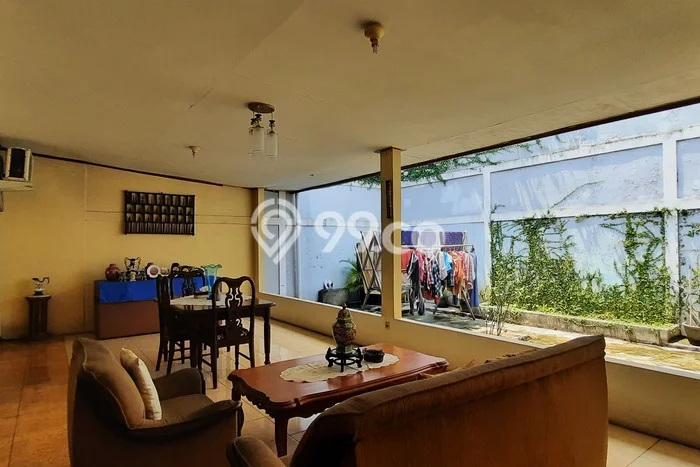 Rumah Luxury Modern Siap Huni di Bintaro Tangerang Selatan Rumah Luxury Modern Siap Huni di Bintaro Tangerang Selatan