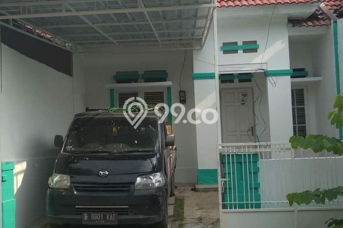 Jual Rumah Strategis Bagus Punya 2 KT di Tambun Selatan Bekasi SHM Jual Rumah Strategis Bagus Punya 2 KT di Tambun Selatan Bekasi SHM